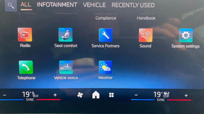 BMW 1 Series 120 M Sport 5dr Step Auto Petrol Hatchback